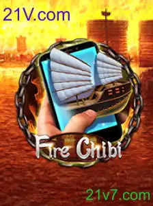 FireChibiM