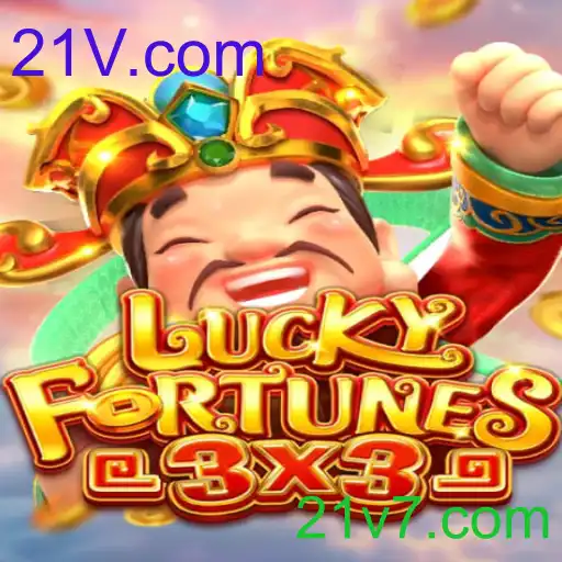 LUCKYFORTUNES3x3: Inovação no Mundo dos Jogos Online