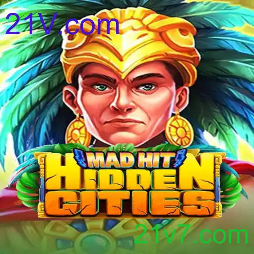 MadHitHiddenCities: Desvendando a Aventura Urbana de 21V.com